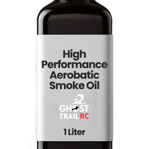1L Smoke Oil