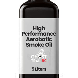 5L Smoke Oil